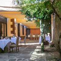 Hotel Restaurante Asador De Roxos